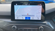 Ford Focus 1.0 EcoBoost 125 ST-Line X 5dr Petrol Hatchback